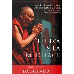 Léčivá síla meditace - XIV. Dalajláma