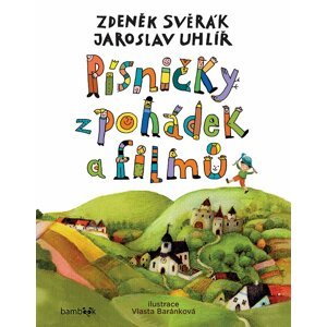 Písničky z pohádek a filmů - Zdeněk Svěrák