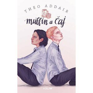 Muffin a čaj - Theo Addair