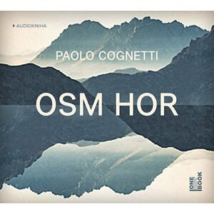 Osm hor - CDmp3 - Paolo Cognetti