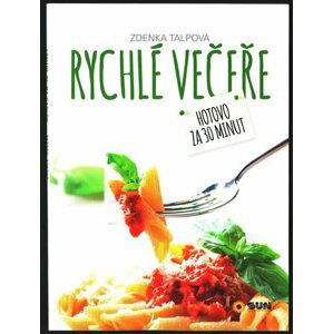 Rychlé večeře - Kolektiv