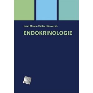 Endokrinologie - Josef Marek