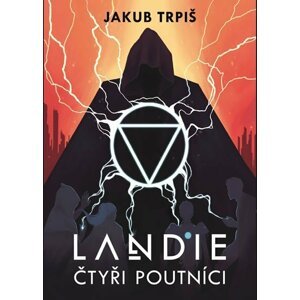 Landie - Čtyři poutníci - Jakub Trpiš