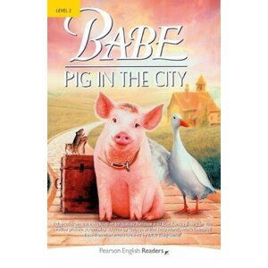 PER | L2: Babe-Pig in the City & MP3 - Mark Lamprell