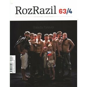 RozRazil 63/4