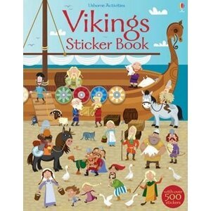 Vikings - Fiona Watt