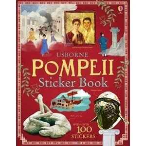 Pompeii - Struan Reid