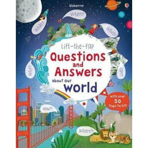 Q and A about our World