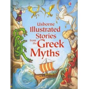 Greek Myths