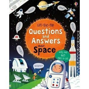 Q and A Space - Katie Daynes