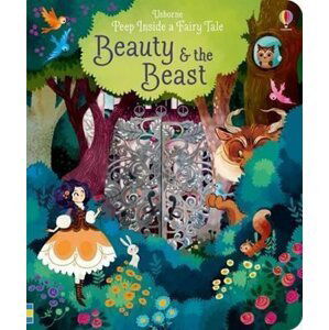 Beauty and Beast - Fiona Watt