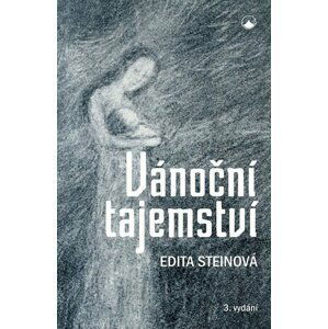 Vánoční tajemství - Edita Steinová