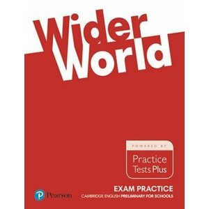 Wider World Exam Practice: Cambridge Preliminary for Schools - Lynda Edwards