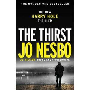 The Thirst - Jo Nesbo