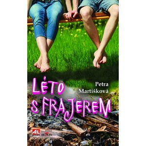 Léto s frajerem - Petra Martišková