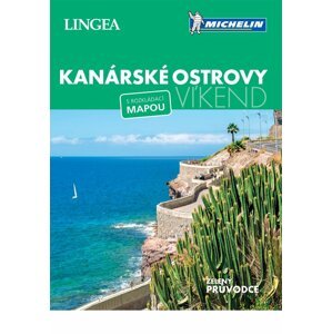 Kanárské ostrovy - Víkend - kolektiv autorů