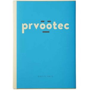 Prvootec - David Vais