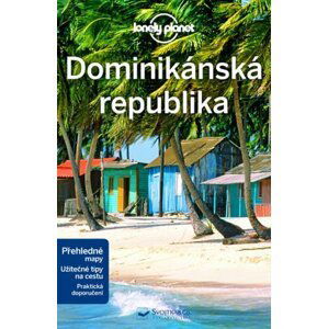 Dominikánská republika - Lonely Planet