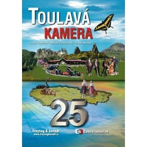 Toulavá kamera 25 - Josef Maršál