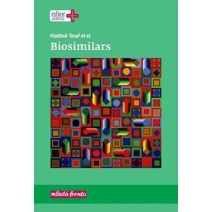 Biosimilars - Vladimír Tesař