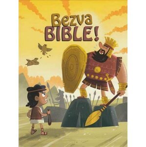 Bezva Bible! - Victoria Tebbs