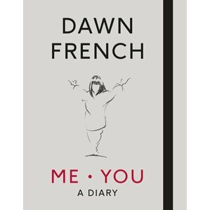 ME.YOU : A Diary - Dawn French