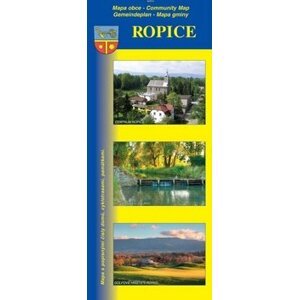 Ropice