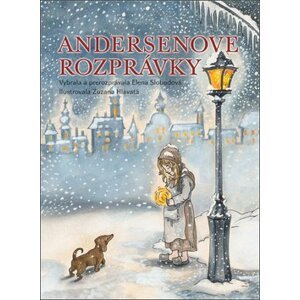 Andersenove rozprávky - Elena Slobodová