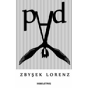 Pád - Zbyšek Lorenz