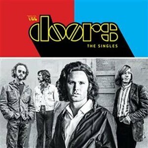 The Singles - CD - Doors The