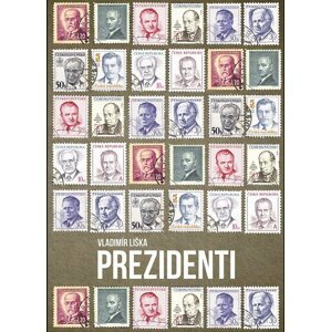 Prezidenti - Vladimír Liška