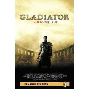 PER | Level 4: Gladiator - Dewey Gram