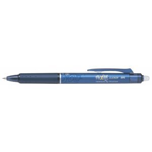 PILOT Frixion Clicker 05, R, modročerná