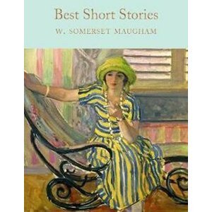 Best Short Stories - William Somerset Maugham