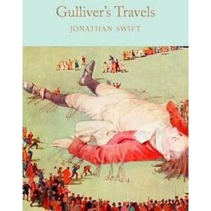 Gulliver´s Travels - Jonathan Swift