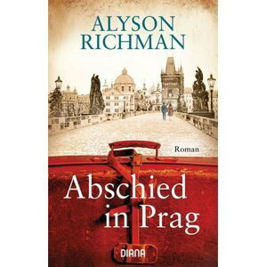 Abschied in Prag - Alyson Richmanová