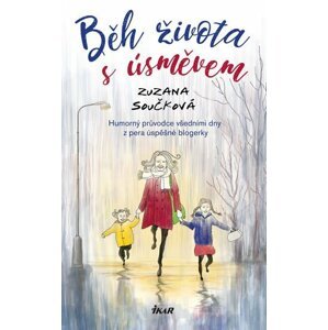 Běh života s úsměvem - Zuzana Součková