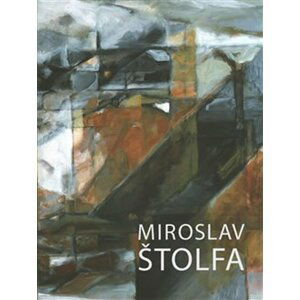 Miroslav Štolfa - Jiří Hlušička