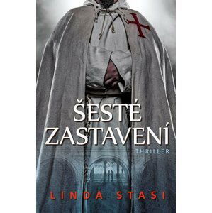 Šesté zastavení - Linda Stasi