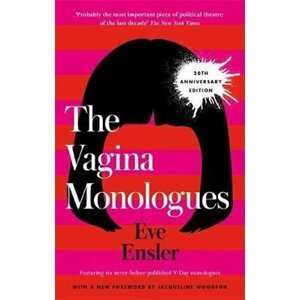 The Vagina Monologues - Eve Ensler