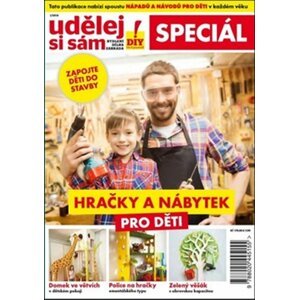 Udělej si sám - Speciál - autorů kolektiv