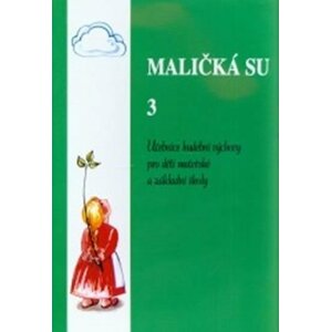 Maličká su 3 - Jaroslav Stojan