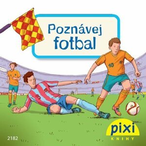 Poznávej fotbal - Laura Leintz