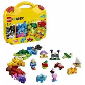 LEGO® 10713 Kreativní kufřík - LEGO®