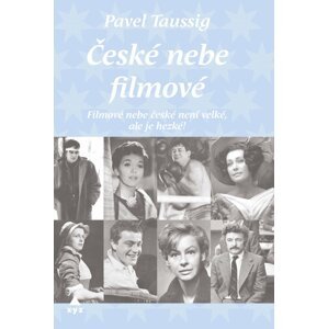 České nebe filmové - Pavel Taussig