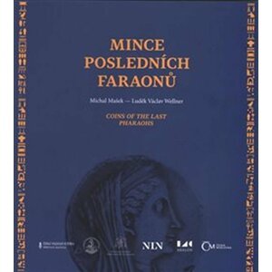 Mince posledních faraonů - Michal Mašek