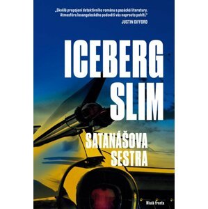 Satanášova sestra - Iceberg Slim