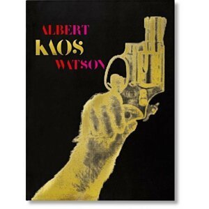 Albert Watson. Kaos (Collector’s Edition) - Reuel Golden