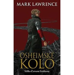 Osheimské kolo - Mark Lawrence