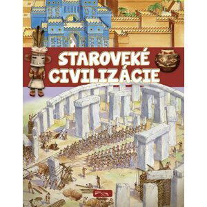 Staroveké civilizácie